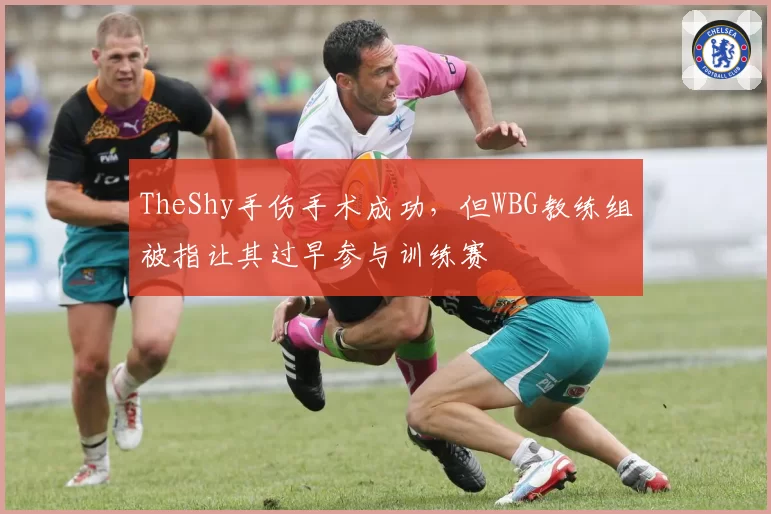 TheShy手伤手术成功，但WBG教练组被指让其过早参与训练赛