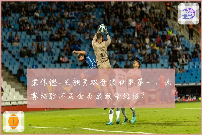梁伟铿_王昶男双登顶世界第一,大赛经验不足会否成致命短板?
