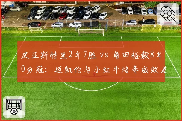 皮亚斯特里2年7胜 vs 角田裕毅8年0分冠：迈凯伦与小红牛培养成效差异